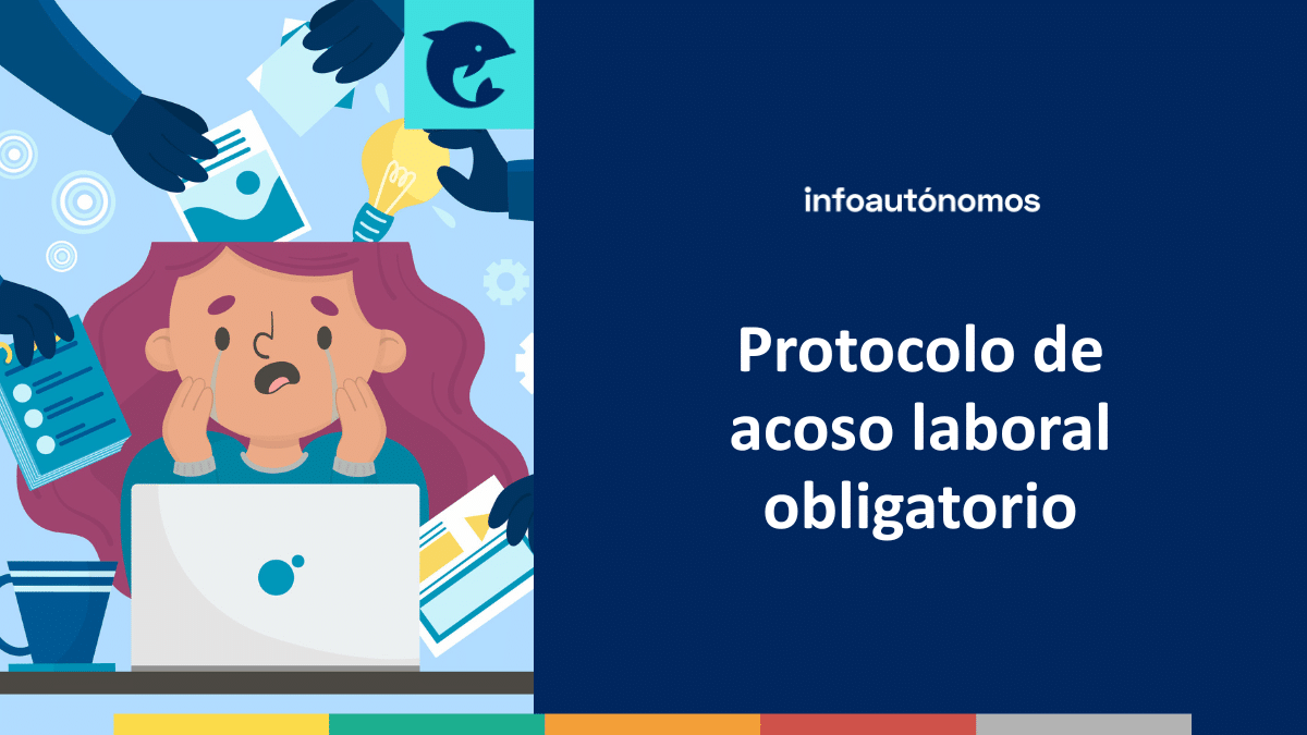 Protocolo acoso laboral