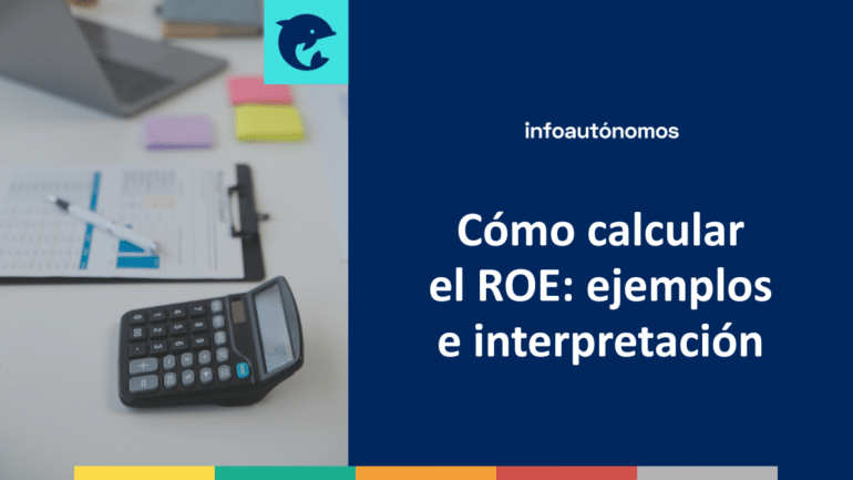 Calcular ROE