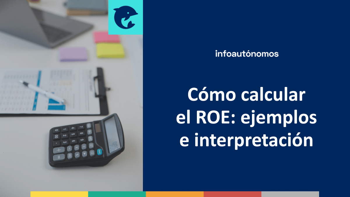 Calcular ROE