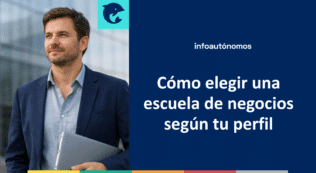 Escuela Negocios Perfil