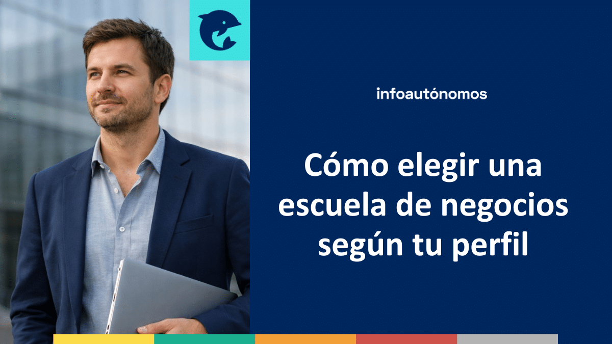 Escuela Negocios Perfil