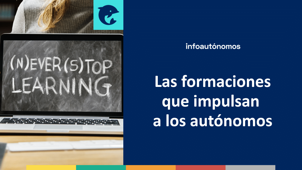 Formaciones impulsan autónomos