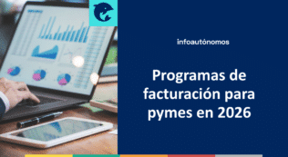 Programa Factuacion Pymes
