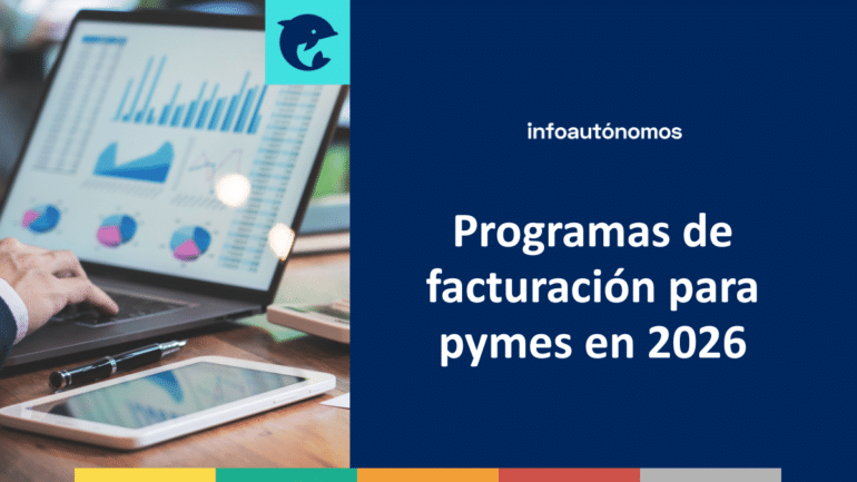 Programa Factuacion Pymes