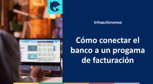 Conectar el banco con programa de facturación