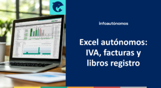 Excel autónomos
