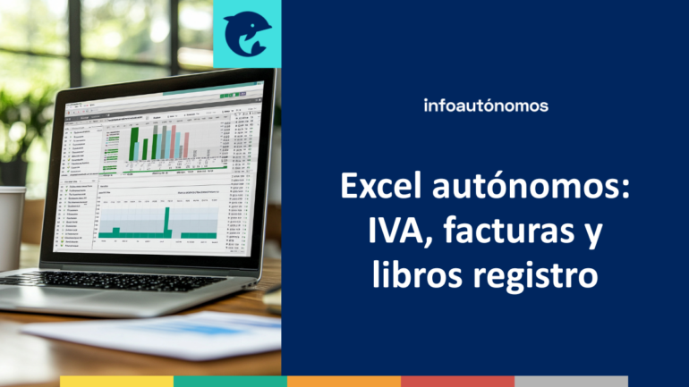 Excel autónomos
