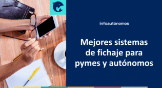 Fichaje pymes autónomos