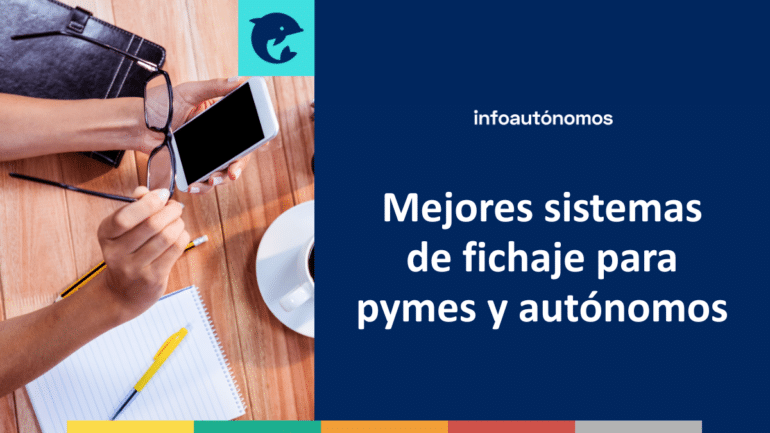 Fichaje pymes autónomos