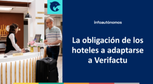 Hoteles Verifactu
