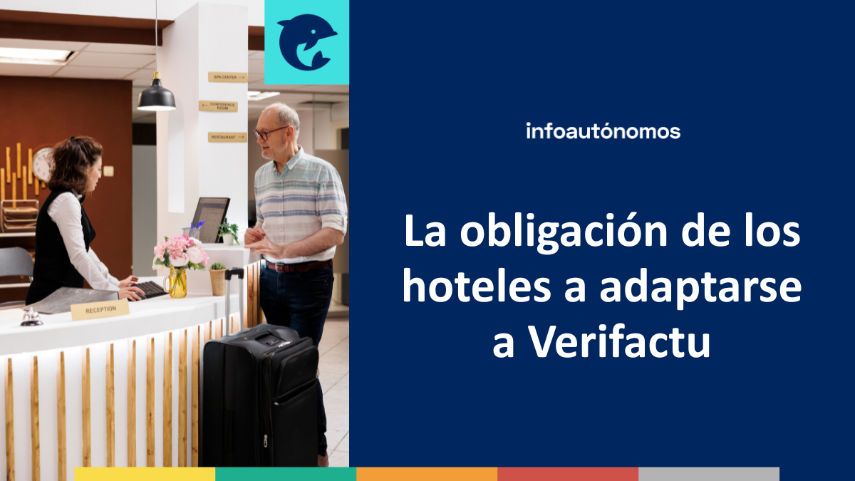 Hoteles Verifactu