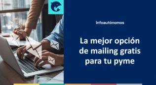 Mailing gratis pymes