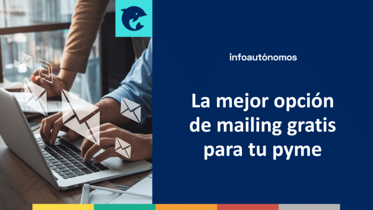 Mailing gratis pymes