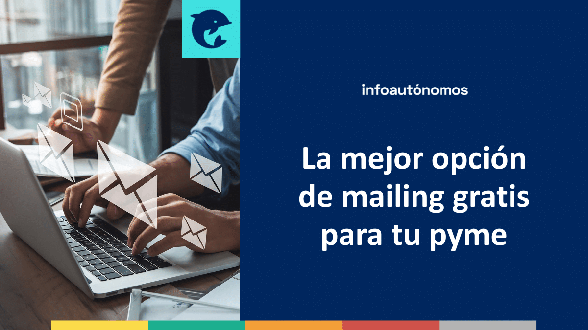 Mailing gratis pymes
