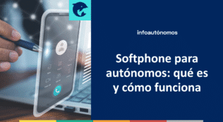 Softphone autónomos