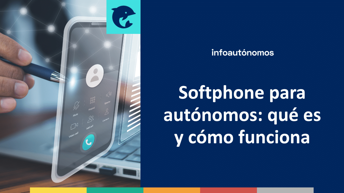 Softphone autónomos