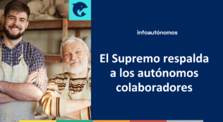 Supremo Avala Autónomos Colaboradores