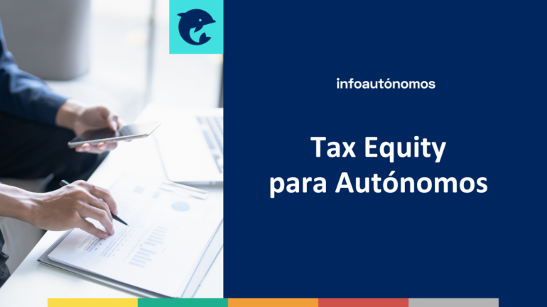 Tax Equity Autónomos