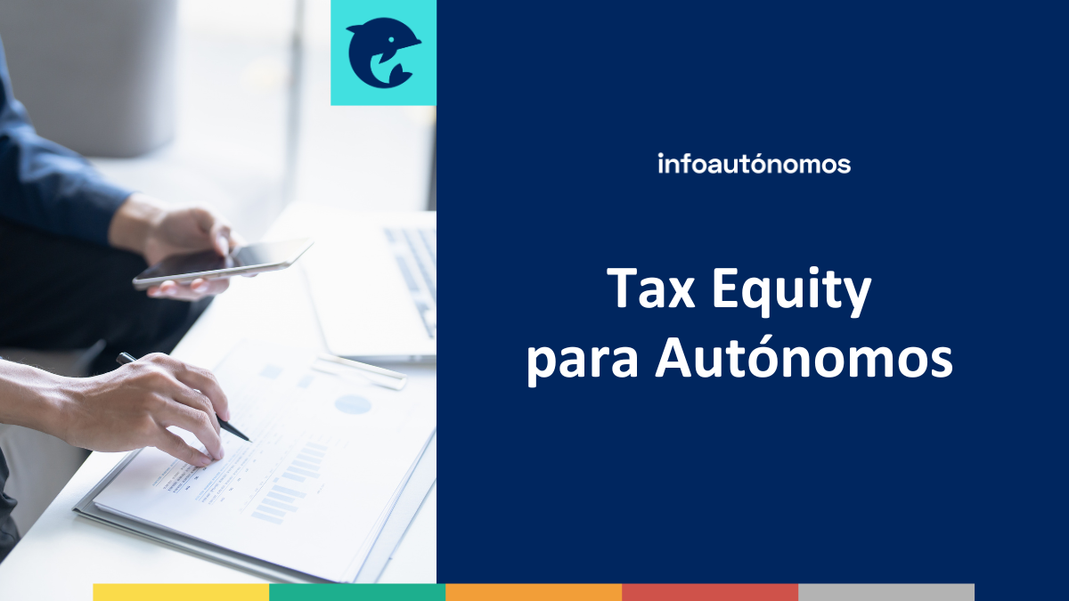 Tax Equity Autónomos