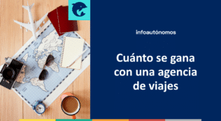 Abrir agencia de viajes