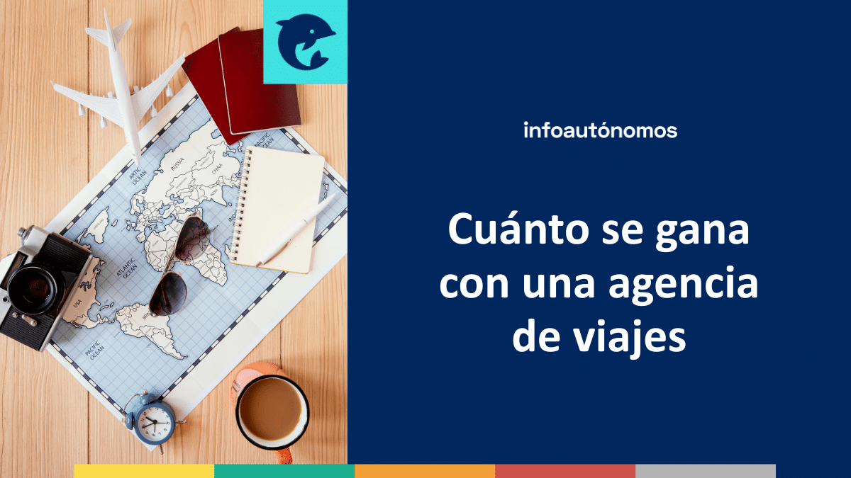 Abrir agencia de viajes
