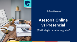 Asesoria Online Vs Presencial