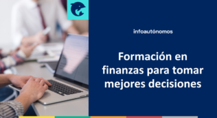 Formación en finanzas empresa