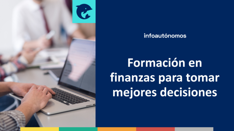 Formación en finanzas empresa