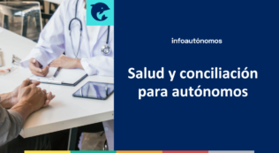 Salud Conciliación Autónomos