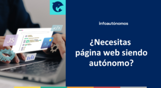 Página Web Autónomo