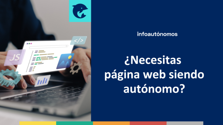 Página Web Autónomo