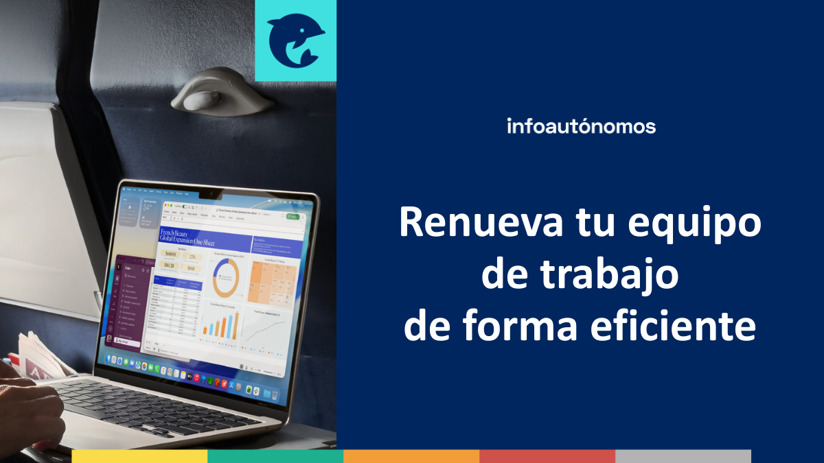 Renovar equipo Mac