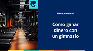 Es rentable montar gimnasio