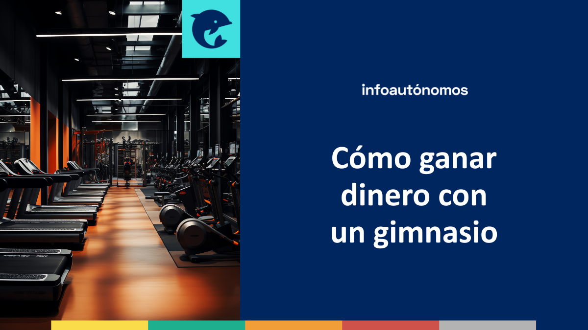 Es rentable montar gimnasio
