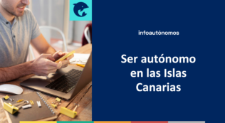 Autónomo Canarias