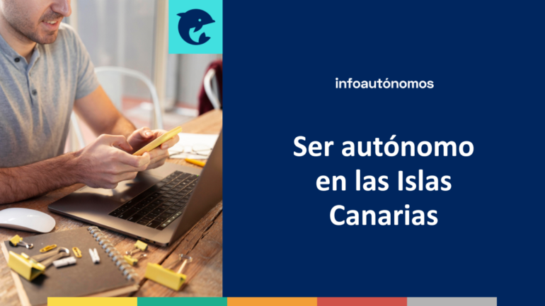 Autónomo Canarias