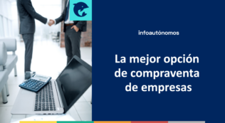 Uroborox compraventa empresas