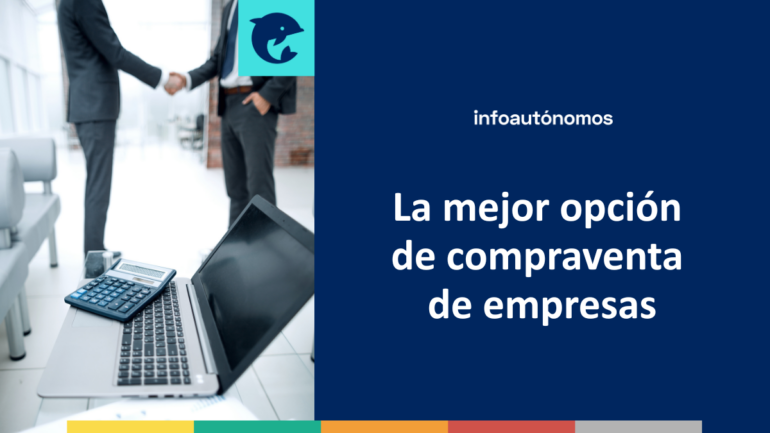 Uroborox compraventa empresas