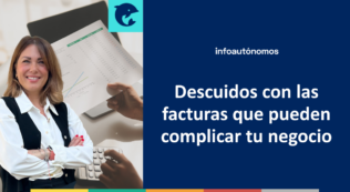 Descuidos facturas
