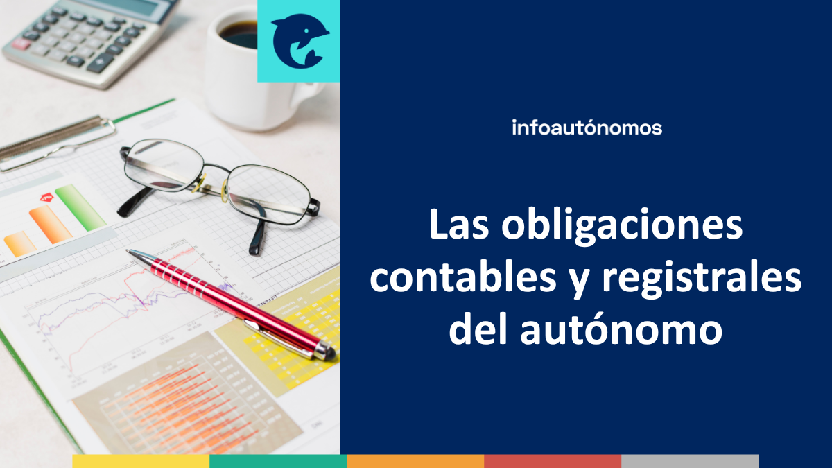 Obligaciones contables autónomo