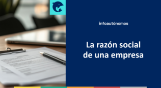 Razón social