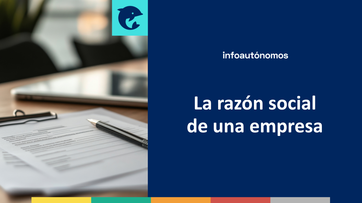 Razón social