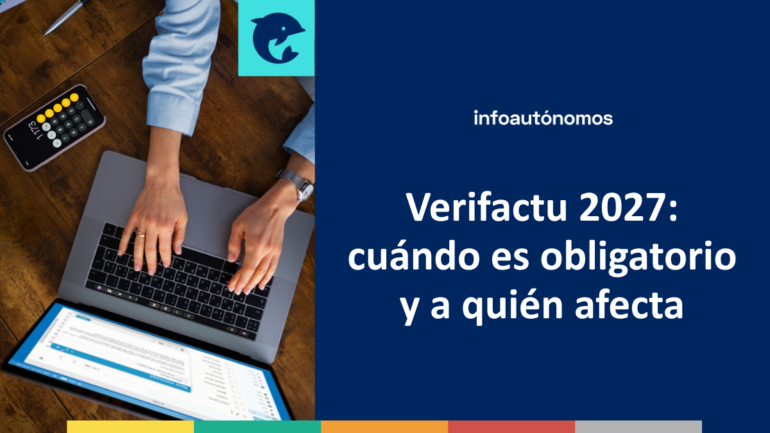 Verifactu 2027
