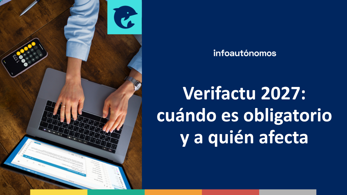 Verifactu 2027