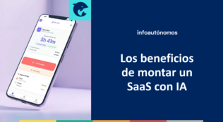 Beneficios montar saas ia