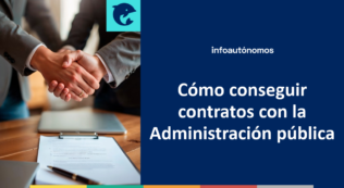 Contratos Administración pública