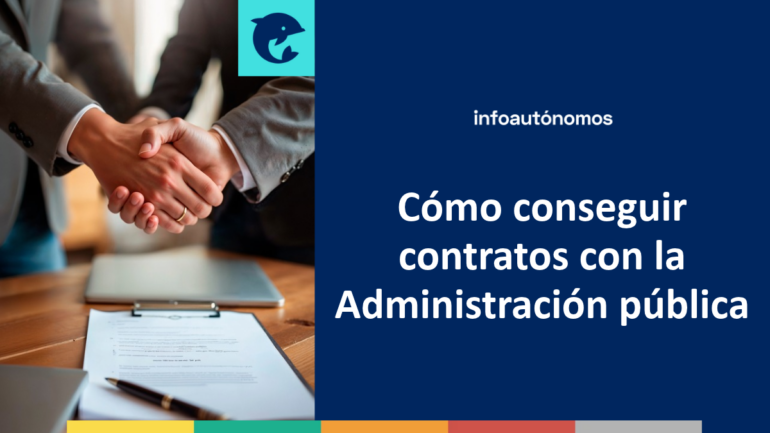 Contratos Administración pública