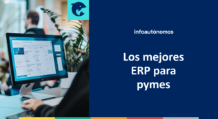 Mejores ERP pymes